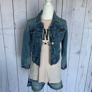 Women’s American Eagle Outfitters Denim Jacket